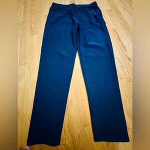 Navy Blue Pants